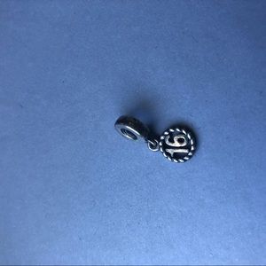 Pandora 16 year old charm